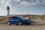 Seat Leon ST TGI 2018 года (WW)